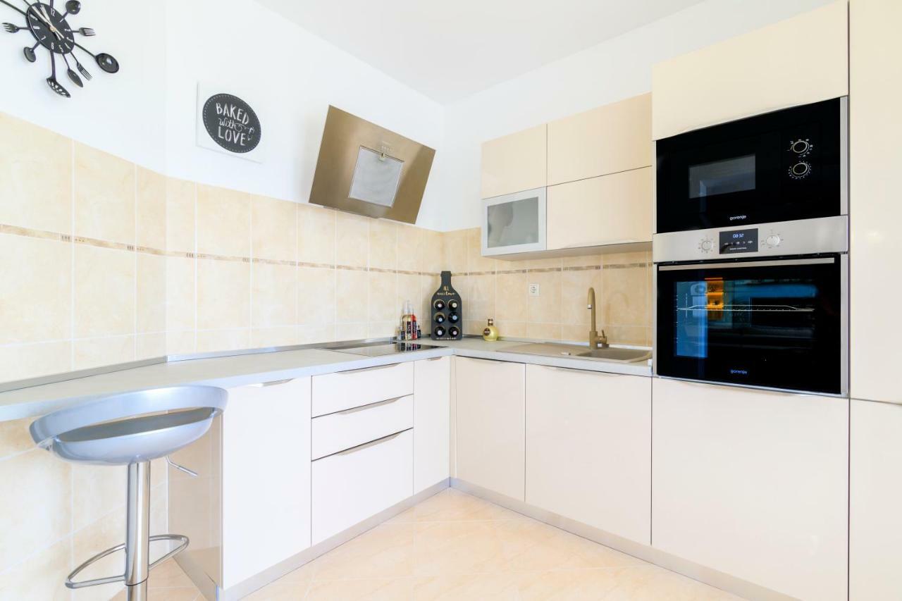 Holiday Home Natasha Svetvinčenat Dış mekan fotoğraf